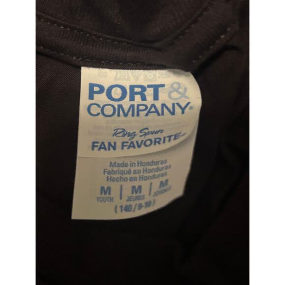 NWOT Port & Company Kid's Green Day Est. 1987 Oakland, CA Size Medium (10) - Picture 4 of 4